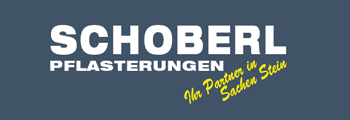 Schoberl Pflasterungen Logo